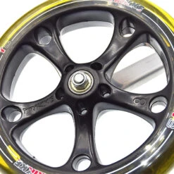 Roues Stabilisatrices Pour Vélo Adulte Fixation Hauban Et Base -Magasin De Vélos Zefal roues stabilisatrices pour velo adulte fixation hauban et base 4