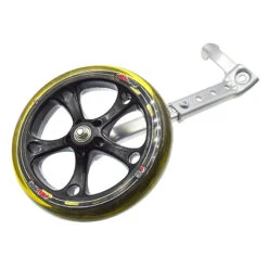 Roues Stabilisatrices Pour Vélo Adulte Fixation Hauban Et Base -Magasin De Vélos Zefal roues stabilisatrices pour velo adulte fixation hauban et base 5