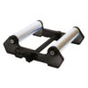 Rouleau D'échauffement Pour Faire Du Vélo En Intérieur