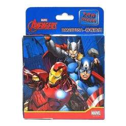 Rouleau De 200 Stickers AVENGERS Pour La Décoration Des Enfants à Vélo -Magasin De Vélos Zefal rouleau de 200 stickers avengers pour la decoration des enfants a velo 1