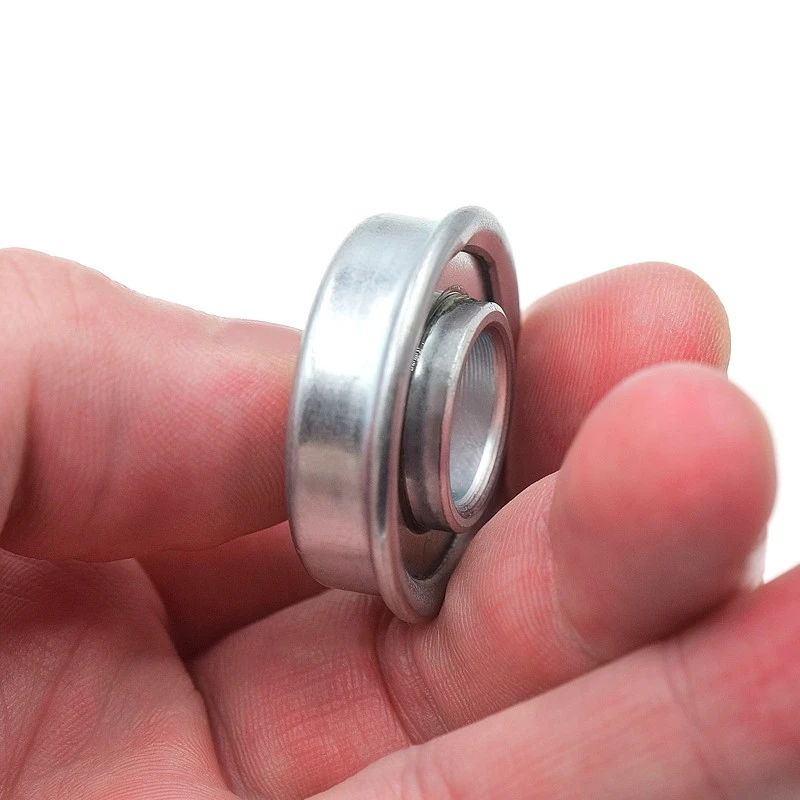 Roulement Industriel Pour Remorque Croozer Cargo 4 Roulement Industriel Pour Remorque Croozer Cargo – Image 2