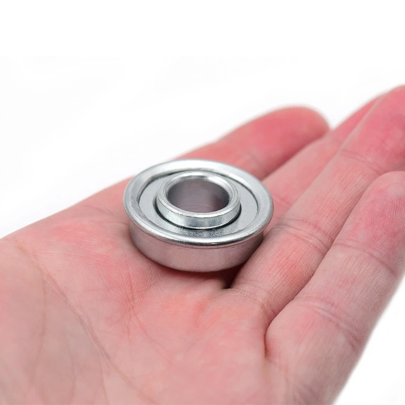 Roulement Industriel Pour Remorque Croozer Cargo 5 Roulement Industriel Pour Remorque Croozer Cargo – Image 3