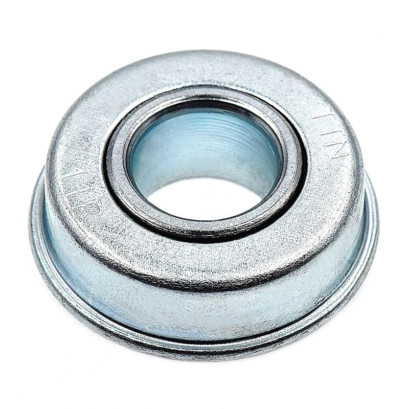 Roulement Industriel Pour Remorque Croozer Cargo 6 Roulement Industriel Pour Remorque Croozer Cargo – Image 4