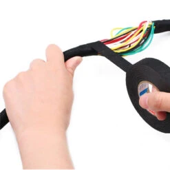 Ruban Adhésif Pour Câbles Et Fils électriques 9 Ruban Adhésif Pour Câbles Et Fils électriques -Magasin De Vélos Zefal ruban adhesif pour cables et fils electriques 1