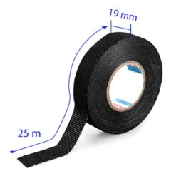 Ruban Adhésif Pour Câbles Et Fils électriques 13 Ruban Adhésif Pour Câbles Et Fils électriques -Magasin De Vélos Zefal ruban adhesif pour cables et fils electriques 5