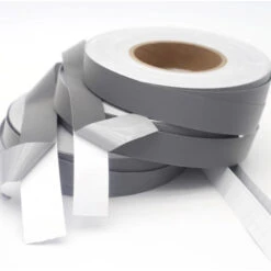 Ruban Adhésif Rétroréfléchissant Haute Visibilité -Magasin De Vélos Zefal ruban adhesif retroreflechissant haute visibilite 1 4