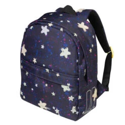 BASIL Sac à Dos Enfant Stardust Backpack Nightshade, 8 Litres