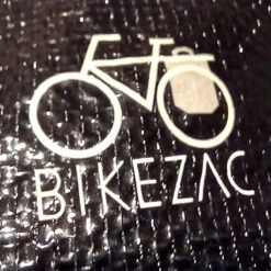 Sac Cabas Sur Porte Bagages Arrière Bikezac 2.0 Cobags -Magasin De Vélos Zefal sac cabas sur porte bagages arriere bikezac 20 cobags 4