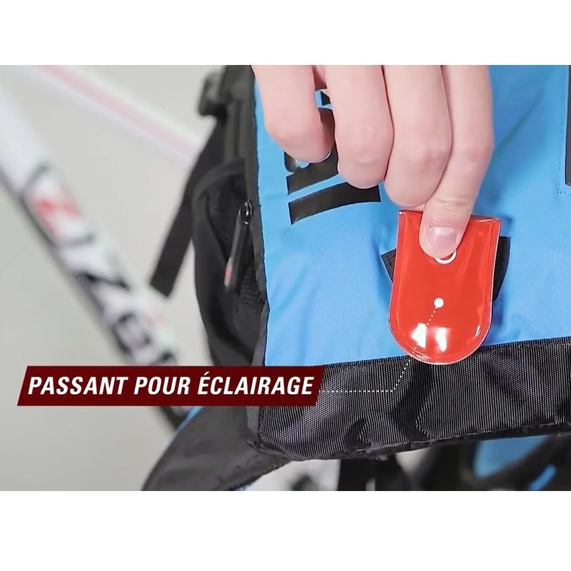 ZEFAL Sac D'hydratation Zéfal Z Hydro Enduro 7 ZEFAL Sac D'hydratation Zéfal Z Hydro Enduro – Image 5