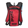 ZEFAL Sac Hydratation Z HYDRO M - Noir / Rouge -Magasin De Vélos Zefal sac hydratation z hydro m noir rouge