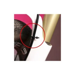 ARCADE Sachet De 100 Colliers Rilsan Noir 3,0 X 150 Mm -Magasin De Vélos Zefal sachet de 100 colliers rilsan noir 30 x 150 mm 2