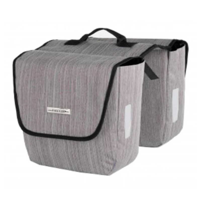 Sacoche Arrière Double Citytrip 48 L 3 Sacoche Arrière Double Citytrip 48 L