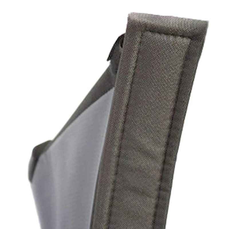 Sacoche De Cadre Triangulaire Pour Vélo M-Wave 4 Sacoche De Cadre Triangulaire Pour Vélo M-Wave – Image 2