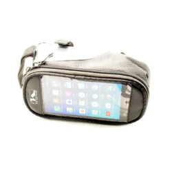 Sacoche De Cadre Velo M-Wave Reflex -Magasin De Vélos Zefal sacoche de cadre velo m wave reflex 2