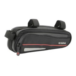 Sacoche De Cadre Z Frame Pack - Zefal 8 Sacoche De Cadre Z Frame Pack - Zefal -Magasin De Vélos Zefal sacoche de cadre z frame pack zefal 2