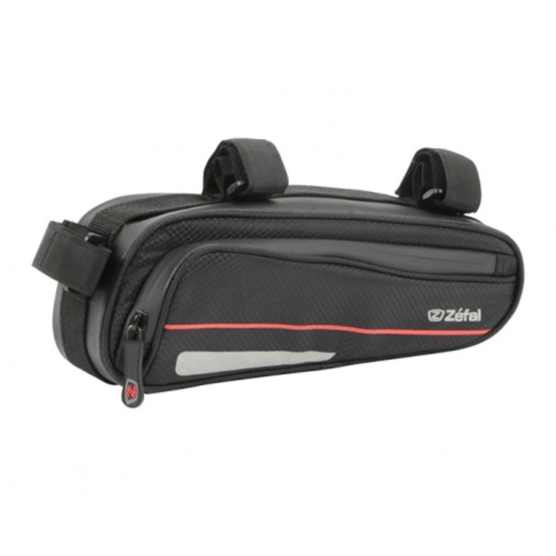 Sacoche De Cadre Z Frame Pack - Zefal 5 Sacoche De Cadre Z Frame Pack - Zefal – Image 3