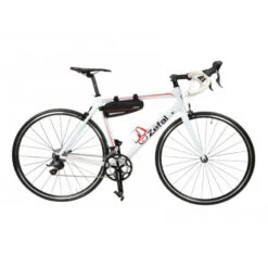 Sacoche De Cadre Z Frame Pack - Zefal 9 Sacoche De Cadre Z Frame Pack - Zefal -Magasin De Vélos Zefal sacoche de cadre z frame pack zefal 3