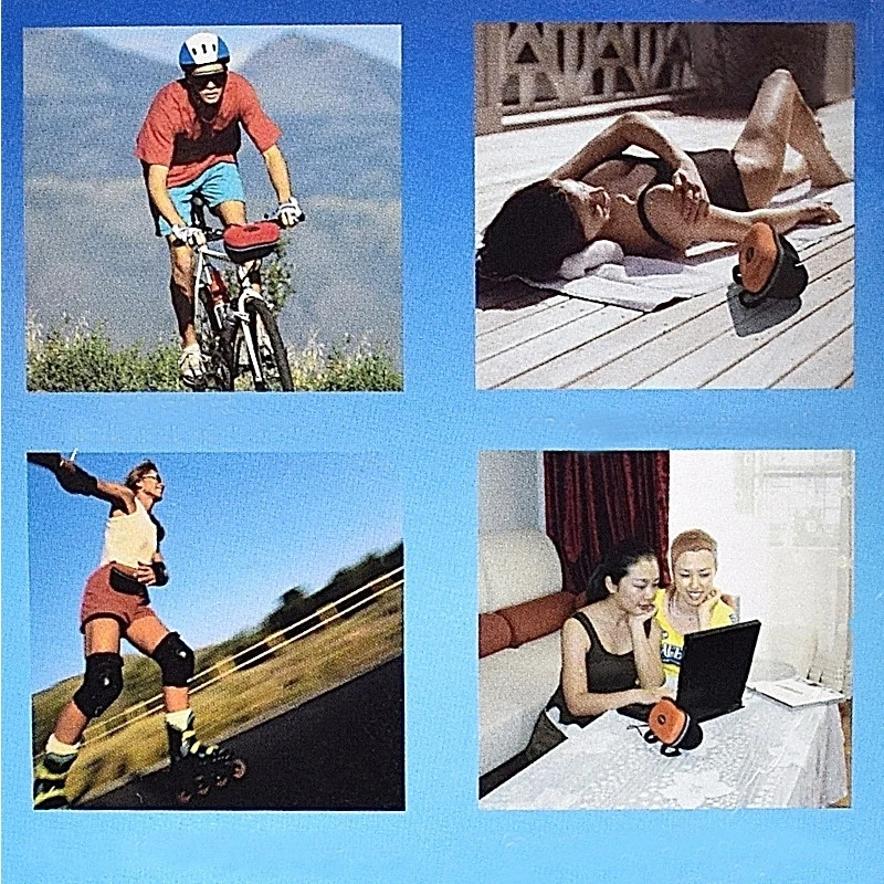 Sacoche De Guidon Avec Haut-parleurs Actifs Pour Velo 4 Sacoche De Guidon Avec Haut-parleurs Actifs Pour Velo – Image 2