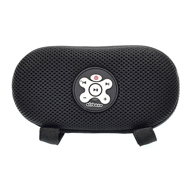 Sacoche De Guidon Avec Haut-parleurs Actifs Pour Velo 3 Sacoche De Guidon Avec Haut-parleurs Actifs Pour Velo