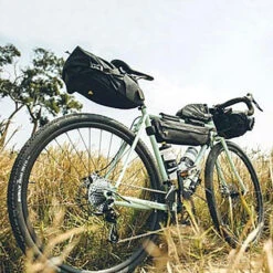 Sacoche De Selle Back Loader 10L - Topeak -Magasin De Vélos Zefal sacoche de selle back loader 10l topeak 2