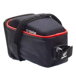 Sacoche De Selle ZEFAL IRON PACK DS - XL