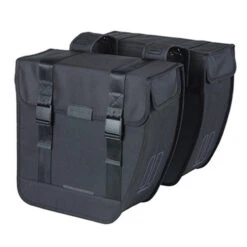 Sacoche Double BASILTour XL