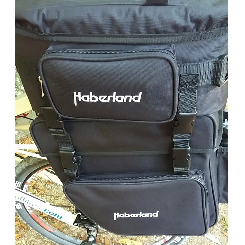 Sacoche Triple Tour Master XXL 60 L Haberland 4 Sacoche Triple Tour Master XXL 60 L Haberland – Image 2