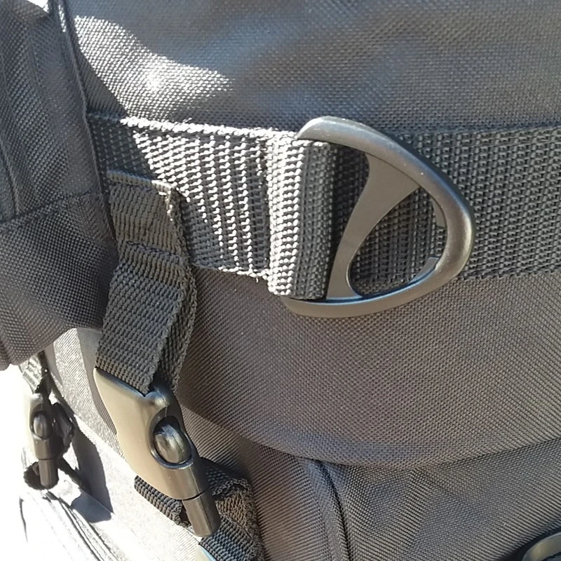 Sacoche Triple Tour Master XXL 60 L Haberland 8 Sacoche Triple Tour Master XXL 60 L Haberland – Image 6