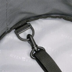 RIXEN & KAUL Sacoche Velo Pour Chien Doggy - KLICKfix -Magasin De Vélos Zefal sacoche velo pour chien doggy klickfix 2