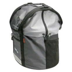 RIXEN & KAUL Sacoche Velo Pour Chien Doggy - KLICKfix -Magasin De Vélos Zefal sacoche velo pour chien doggy klickfix 3