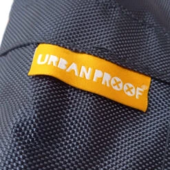 Sacoche Vélo Shopper 20 L En Matériau Recyclé Urban Proof -Magasin De Vélos Zefal sacoche velo shopper 20 l en materiau recycle urban proof 5