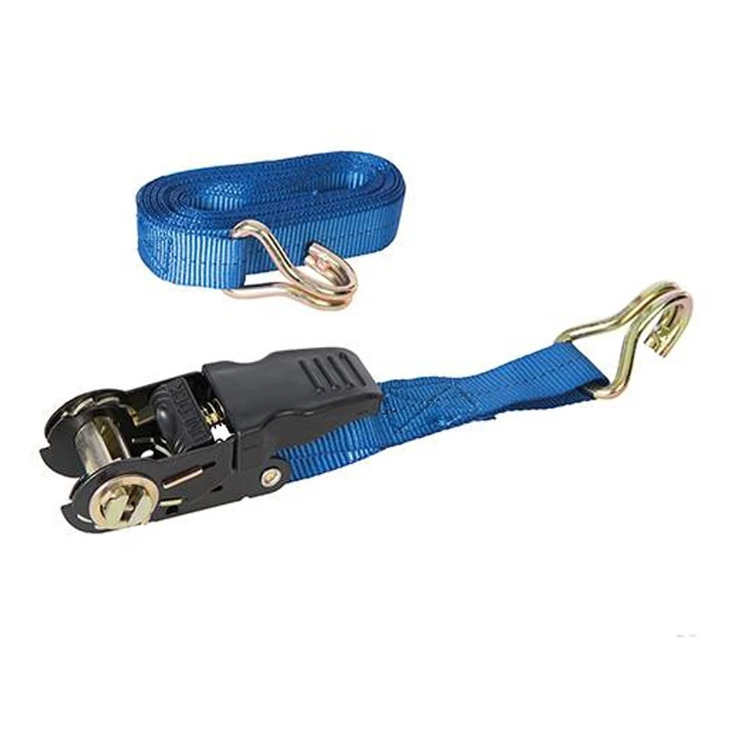 Silverline Sangle à Cliquet Pour Porte-vélo De Voiture 3 Silverline Sangle à Cliquet Pour Porte-vélo De Voiture