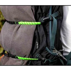 Sangle Ajustable Pour Porte Bagage Vélo - Rok Straps 12 Mm -Magasin De Vélos Zefal sangle ajustable pour porte bagage velo rok straps 12 mm 3