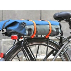 Sangle Ajustable Pour Porte Bagage Vélo - Rok Straps 12 Mm -Magasin De Vélos Zefal sangle ajustable pour porte bagage velo rok straps 12 mm 4