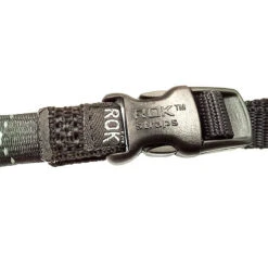 Sangle Ajustable Pour Porte Bagage Vélo - Rok Straps 12 Mm -Magasin De Vélos Zefal sangle ajustable pour porte bagage velo rok straps 12 mm 5