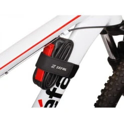 Sangle Universelle ZEFAL UNIVERSAL TUBE STRAP -Magasin De Vélos Zefal sangle universelle zefal universal tube strap 3