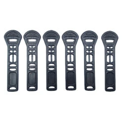 Sangles De Caoutchouc Pour Porte-vélo Peruzzo - Par 6 10 Sangles De Caoutchouc Pour Porte-vélo Peruzzo - Par 6 -Magasin De Vélos Zefal sangles de caoutchouc pour porte velo peruzzo par 6 3