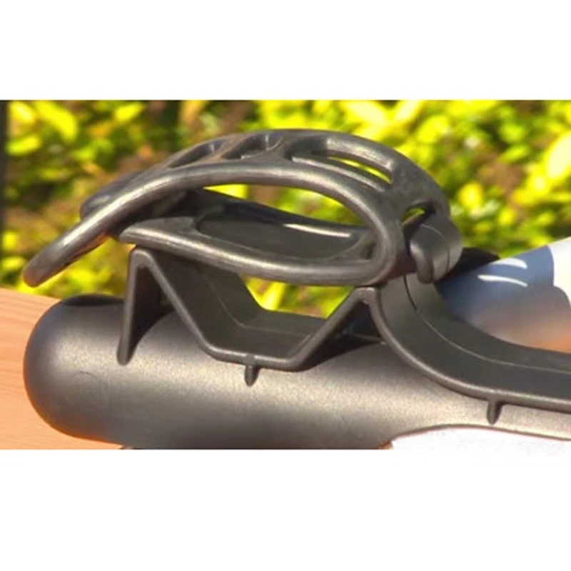 Sangles De Caoutchouc Pour Porte-vélo Peruzzo - Par 6 7 Sangles De Caoutchouc Pour Porte-vélo Peruzzo - Par 6 – Image 5