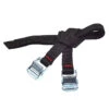 PERUZZO Sangles De Serrage 40 Cm Avec Boucle Acier Pour Porte Vélo -Magasin De Vélos Zefal sangles de serrage 40 cm avec boucle acier pour porte velo
