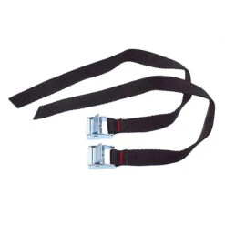 PERUZZO Sangles De Serrage 40 Cm Avec Boucle Acier Pour Porte Vélo -Magasin De Vélos Zefal sangles de serrage 40 cm avec boucle acier pour porte velo 2