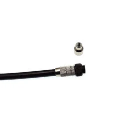 Schwalbe TIRE BOOSTER - Réserve D'air Comprimé Pour Pneus TUBELESS -Magasin De Vélos Zefal schwalbe tire booster reserve d air comprime pour pneus tubeless 4