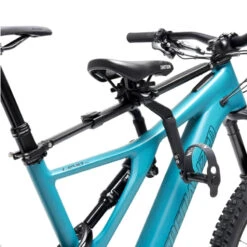 Selle Ajustable VTT Shotgun Pro Pour Enfant -Magasin De Vélos Zefal selle ajustable vtt shotgun pro pour enfant 3