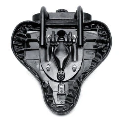 Selle Confortable Avec Dossier Pour Vélo Et Tricycle -Magasin De Vélos Zefal selle confortable avec dossier pour velo et tricycle 2