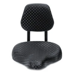Selle Confortable Avec Dossier Pour Vélo Et Tricycle -Magasin De Vélos Zefal selle confortable avec dossier pour velo et tricycle 5
