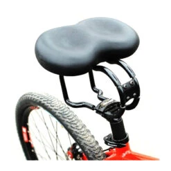 Selle De Vélo Sans Bec à Suspension 13 Selle De Vélo Sans Bec à Suspension -Magasin De Vélos Zefal selle de velo sans bec a suspension 5