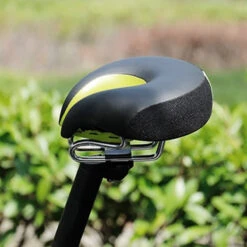 Selle De Vélo Sans Bec Ouverte -Magasin De Vélos Zefal selle de velo sans bec ouverte 2