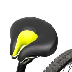 Selle De Vélo Sans Bec Ouverte -Magasin De Vélos Zefal selle de velo sans bec ouverte 3