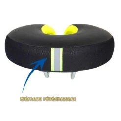 Selle De Vélo Sans Bec Ouverte -Magasin De Vélos Zefal selle de velo sans bec ouverte 4