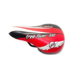 Selle Enfant Free Flyer Avec Chariot