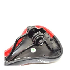 Selle Enfant Free Flyer Avec Chariot -Magasin De Vélos Zefal selle enfant free flyer avec chariot 3